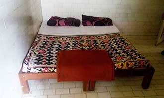Sri Manjunatha Lodge, Davangere 2